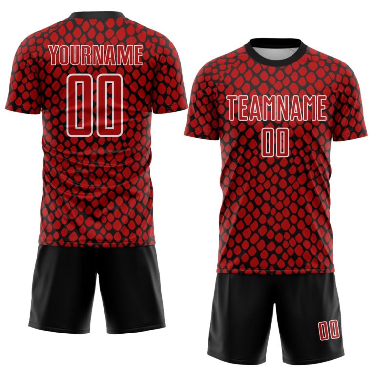 Custom Royal Light Blue Slash Sublimation Soccer Uniform Jersey - Image 2